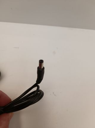 LEYF Universal Adaptador de Fuente de alimentación
