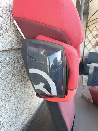Silla cybex coche