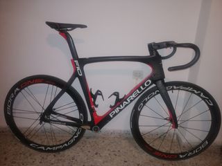 Cuadro pinarello F10