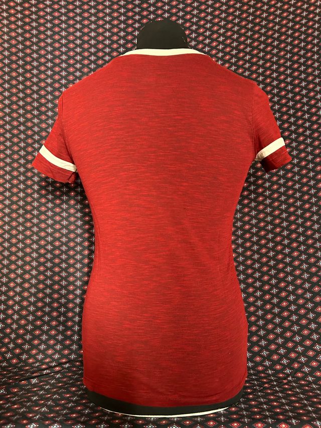 Camiseta THE nike tee seminoles F. S.