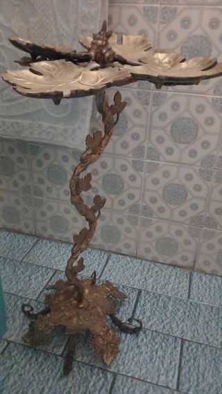 Cenicero decorativo