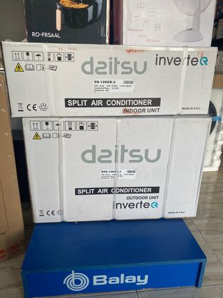 venta de electrodomesticos