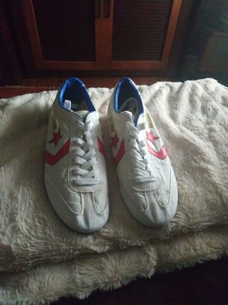 ZAPATILLAS DEPORTIVAS