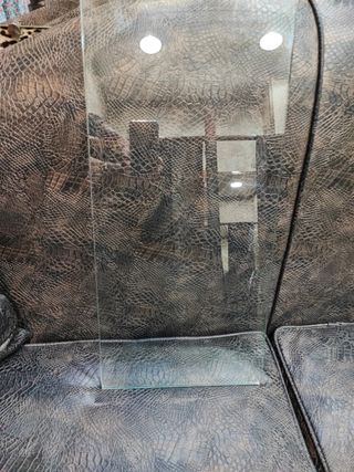 Lejas cristal 