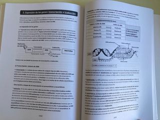 Una biología para todos