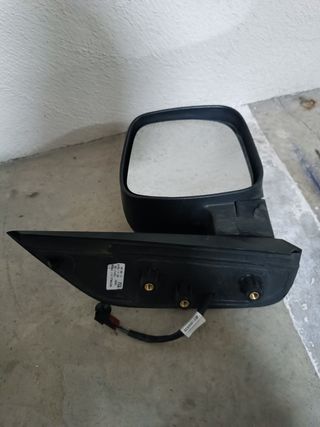 Espejo retrovisor Fiat Fiorino 2012