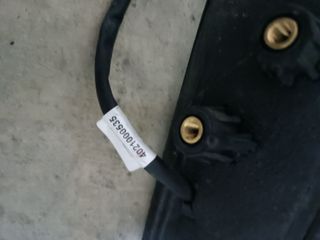 Espejo retrovisor Fiat Fiorino 2012