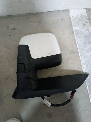Espejo retrovisor Fiat Fiorino 2012