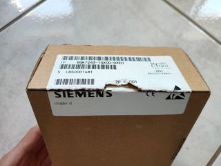 Siemens 6GK7243-1GX00-0XE0