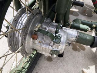 DNEPR MB750 (versión militar)