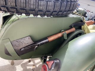 DNEPR MB750 (versión militar)