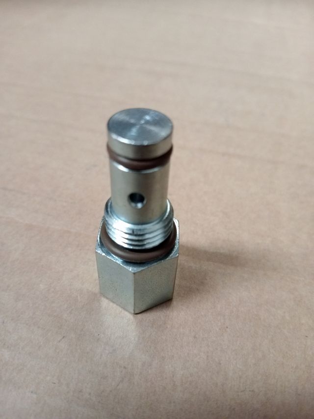 P573682 Adaptador Donaldson