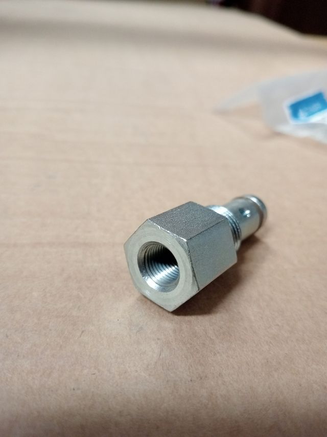 P573682 Adaptador Donaldson