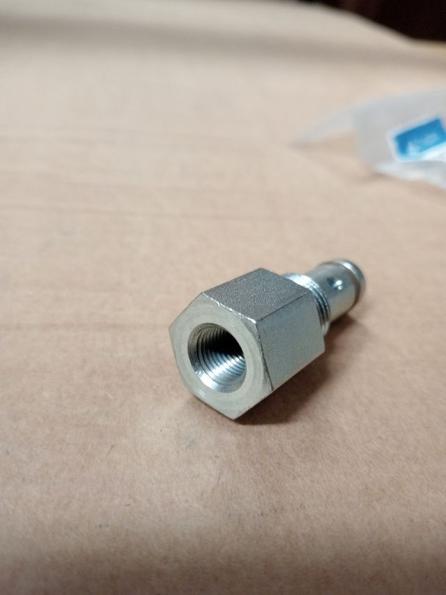 P573682 Adaptador Donaldson