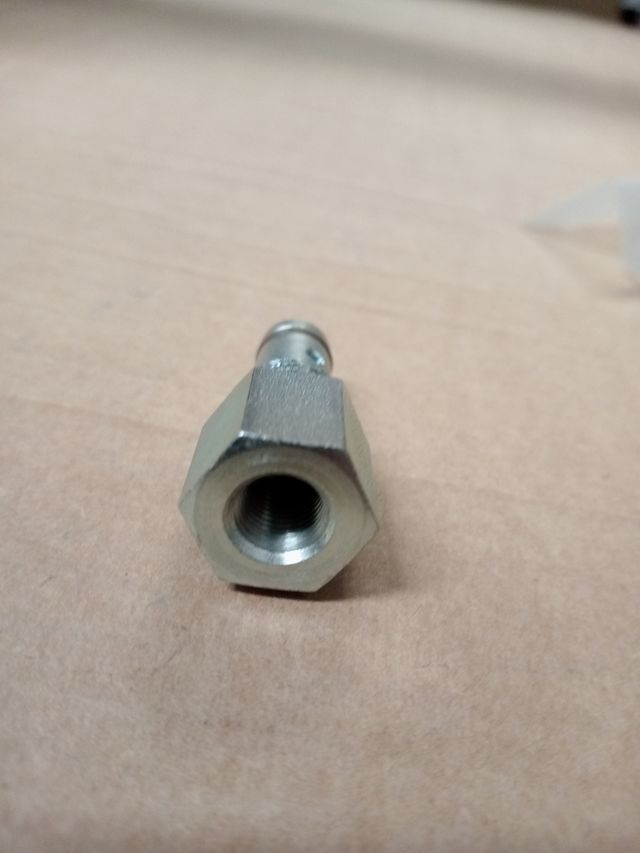 P573682 Adaptador Donaldson