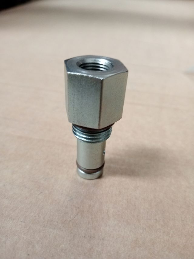 P573682 Adaptador Donaldson