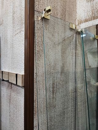 Puertas de cristal 