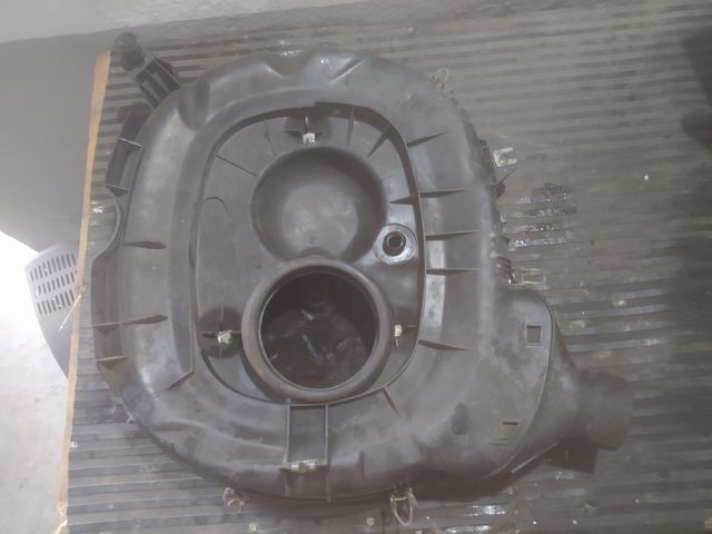 Cazoleta filtro de aire om102