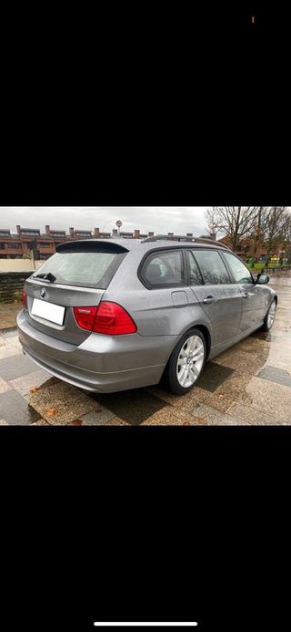 BMW Serie 3 2009