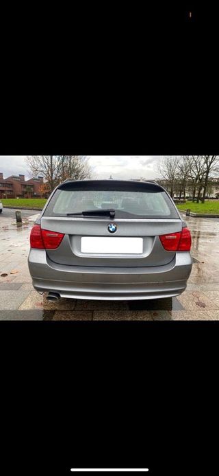 BMW Serie 3 2009