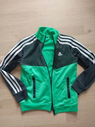 sudadera adidas