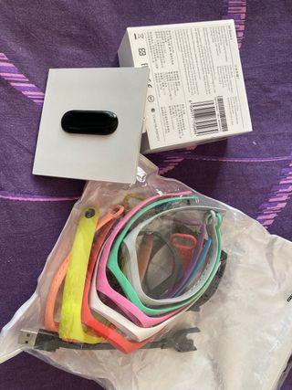 Xiaomi Mi Band 3