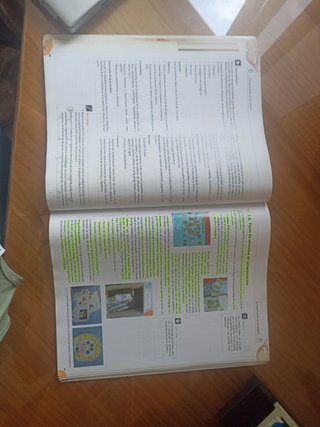 Didáctica de la educación infantil