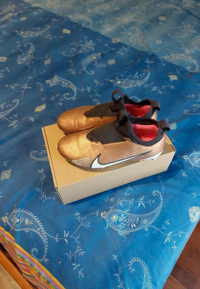 Scarpini da calcio Nike Zoom Mercurial