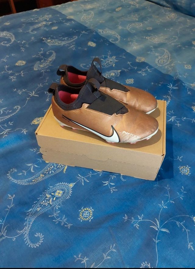 Scarpini da calcio Nike Zoom Mercurial