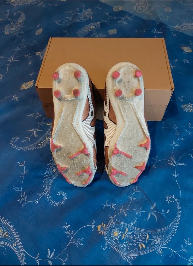 Scarpini da calcio Nike Zoom Mercurial