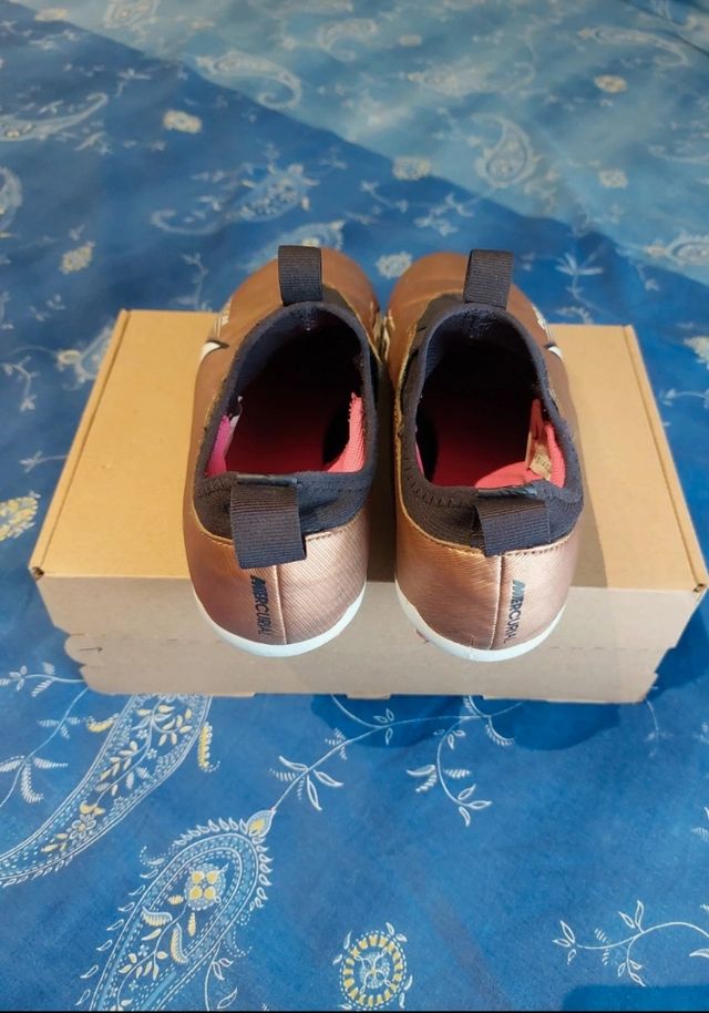 Scarpini da calcio Nike Zoom Mercurial