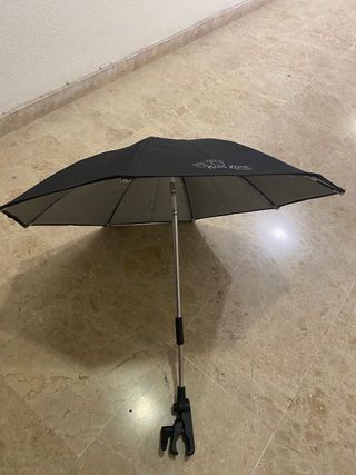 Coche de bebe 3 en 1 JANE RIDER