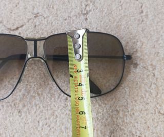 Lote 2 gafas sol vintage