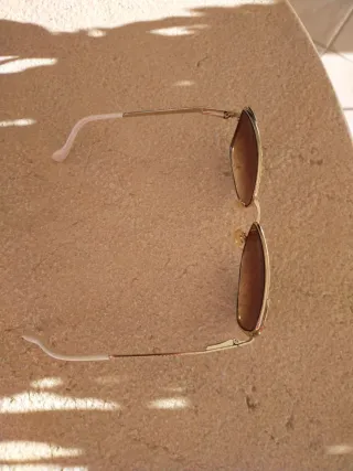 Lote 2 gafas sol vintage