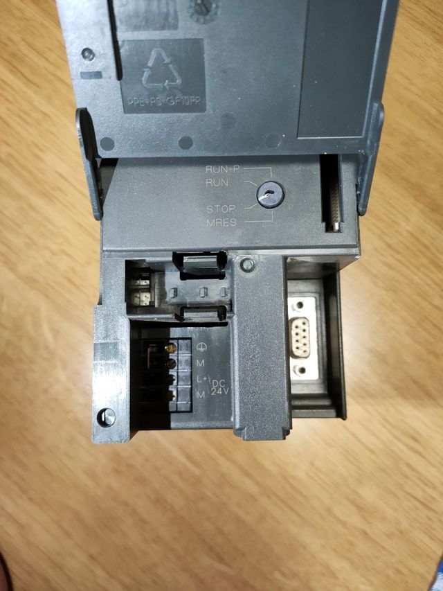 Siemens 6ES7 315-1AF03-0AB0