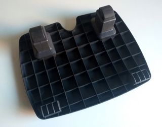 REPOSAPIES de Oficina Kensington - MADRID