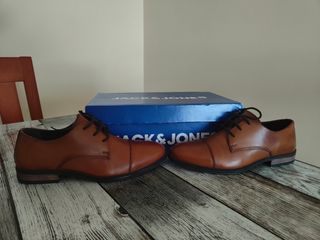 Zapatos Jack&Jones talla EU40