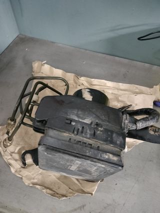Módulo ABS Ford mazda
