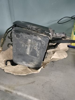 Módulo ABS Ford mazda