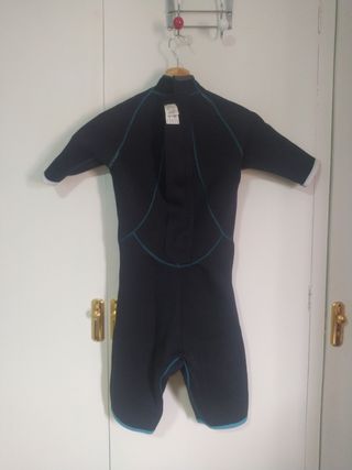 traje neopreno corto t/14