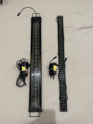 Acuario 170L COMPLETO