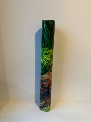 Acuario 170L COMPLETO