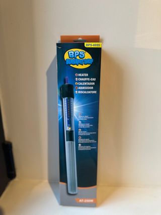 Acuario 170L COMPLETO