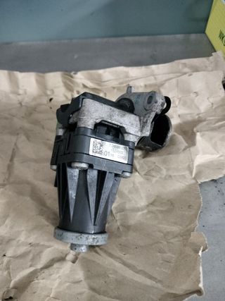 EGR fiat / opel