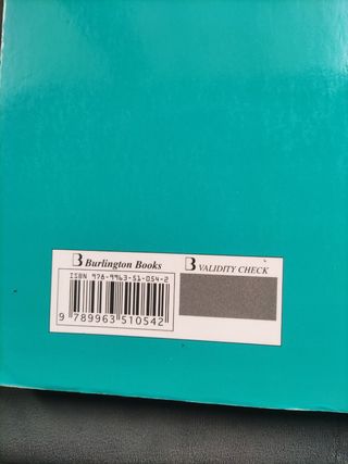 Pack libros inglés Grado Medio