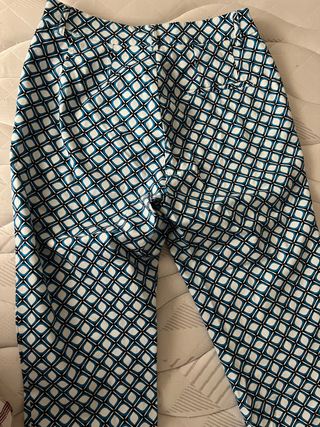 pantalon de sfera