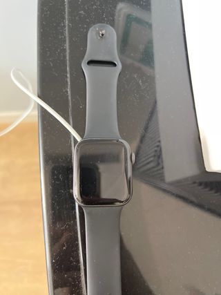 apple watch serie 5