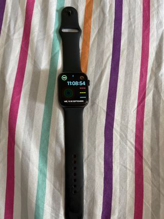 apple watch serie 5