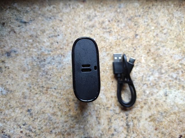 Cargador externo 10.000 mAh