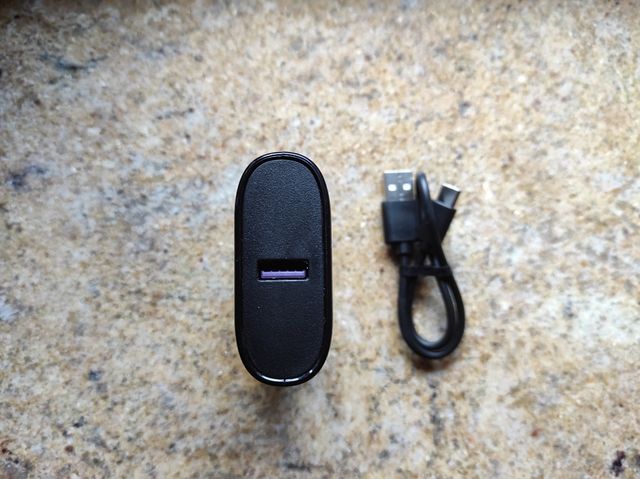 Cargador externo 10.000 mAh